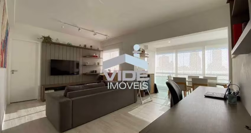 Apartamento com 3 quartos para venda | taquaral - campinas