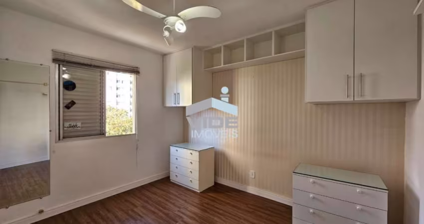APARTAMENTO PARA VENDA | EM FRENTE AO SENAC | CENTRO - CAMPINAS