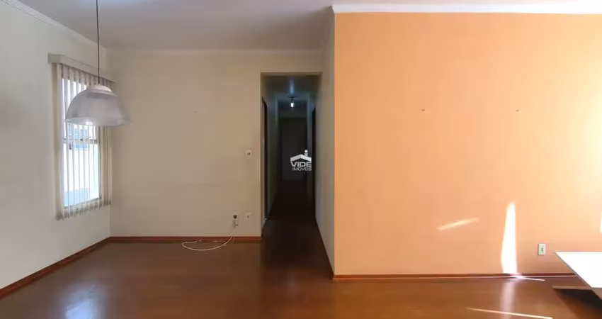 VENDO APARTAMENTO COM TRÊS QUARTOS - EDIFÍCIO ITARANA - JARDIM FLAMBOYANT - PRÓXIMO AO SHOPPING IGUATEMI - EDIFÍCIO ITARUNA