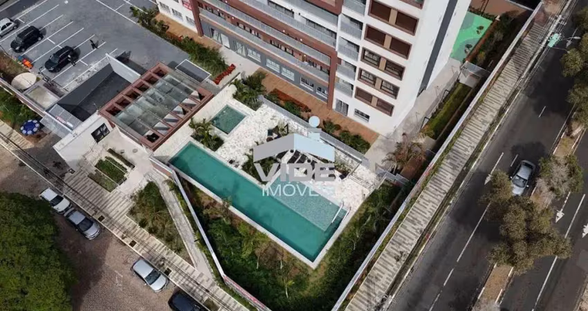 Apartamento com 1 quarto à venda na Rua Barão Geraldo de Resende, 205, Vila Itapura, Campinas