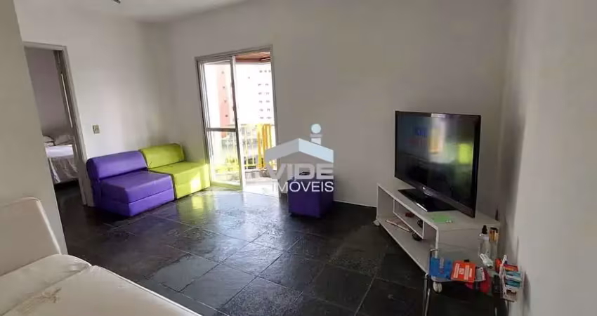 Apartamento com 1 quarto à venda na Rua Jorge Miranda, 1000, Botafogo, Campinas