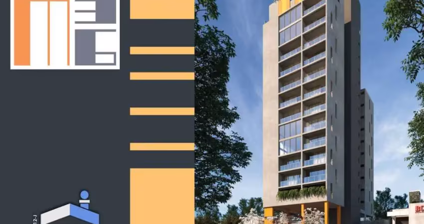 Apartamento com 1 quarto à venda na Rua Maria Monteiro, 536, Cambuí, Campinas