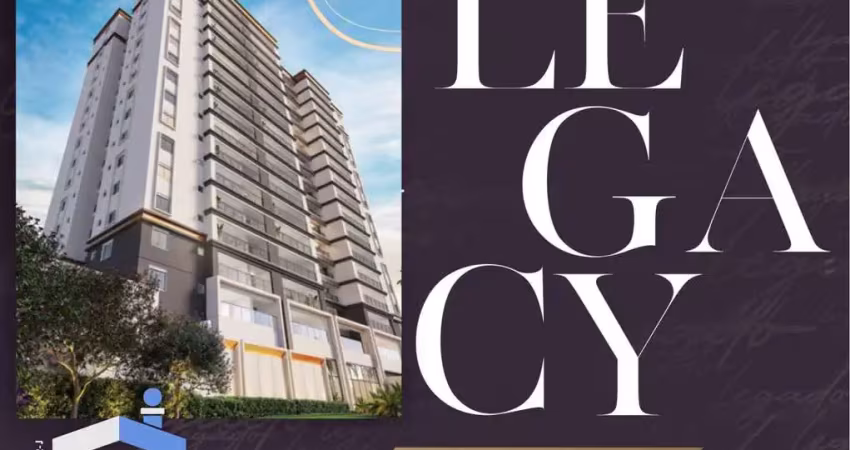Apartamento com 3 quartos à venda na Avenida José Bonifácio, 500, Jardim das Paineiras, Campinas