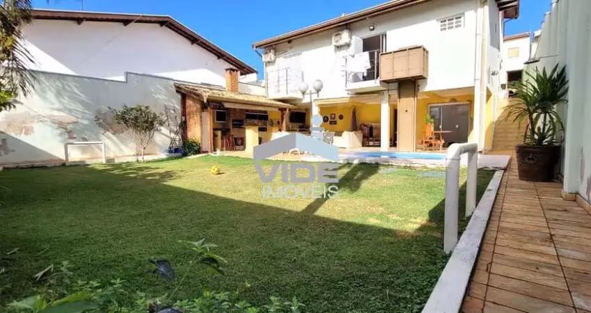 CASA A VENDA | NOVA CAMPINAS | CAMPINAS - SP