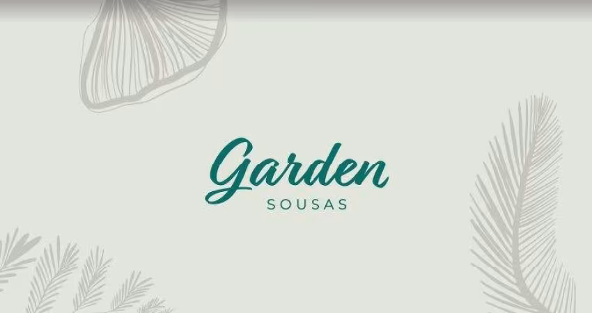GARDEN SOUSAS  | aptos - 2 / 3 dt.