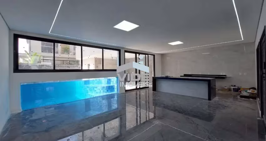CASA SOBRADO A VENDA NO RESIDENCIAL CLUB PORTINARI EM PAULINIA - ÓTIMA LOCALIZAÇÃO