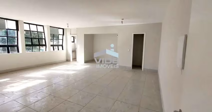 Sala comercial para venda na vila itapura em campinas/sp