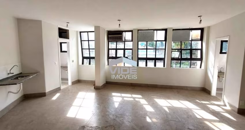 SALA COMERCIAL PARA VENDA NA VILA ITAPURA EM CAMPINAS/SP