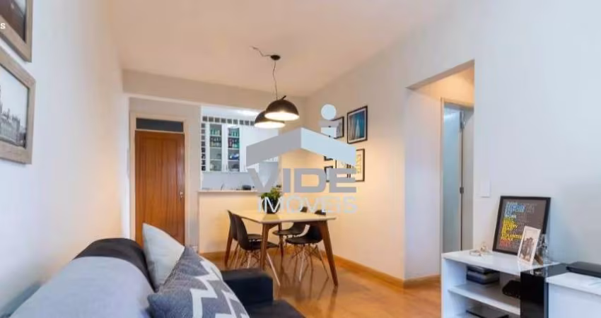 APARTAMENTO À VENDA 2 DORMITÓRIOS | VILA INDUSTRIAL - CAMPINAS