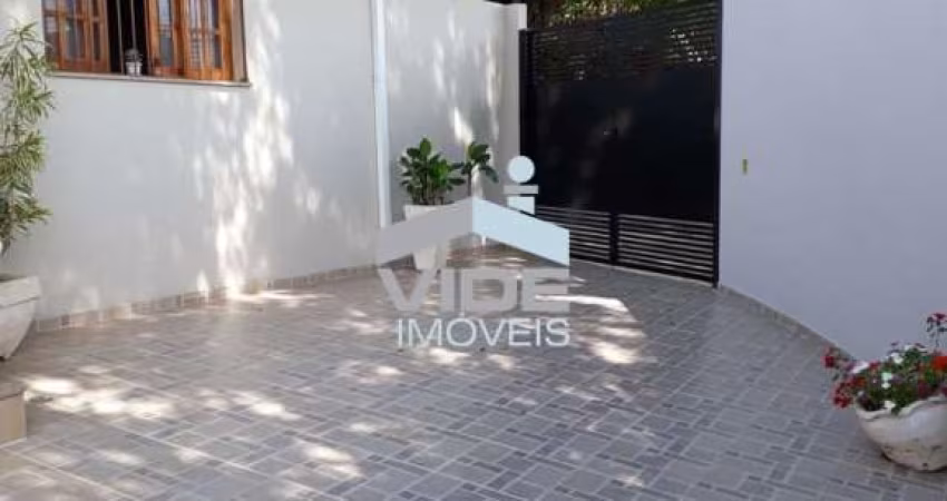 CASA PARA VENDA NO BAIRRO VILA NOVA EM CAMPINAS/SP