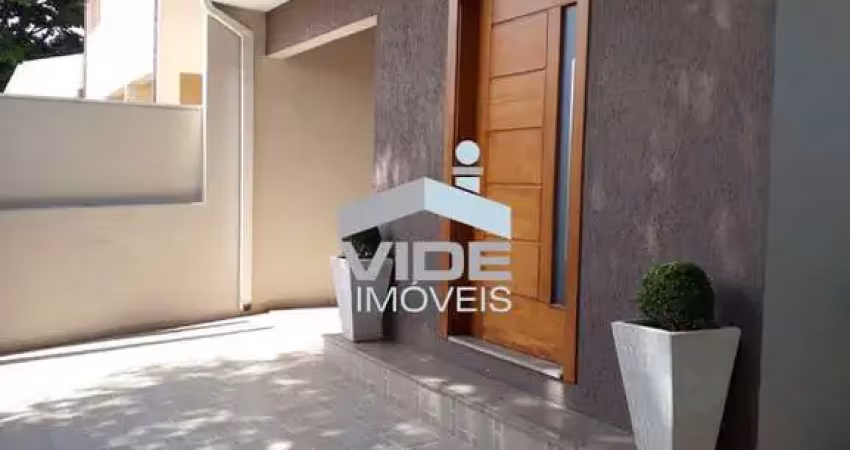 Casa com 3 quartos à venda na Rua Eleutério Rodrigues, 1, Vila Nova, Campinas