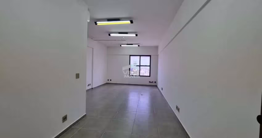 Sala comercial à venda ou locação | centro empresarial conceição | campinas