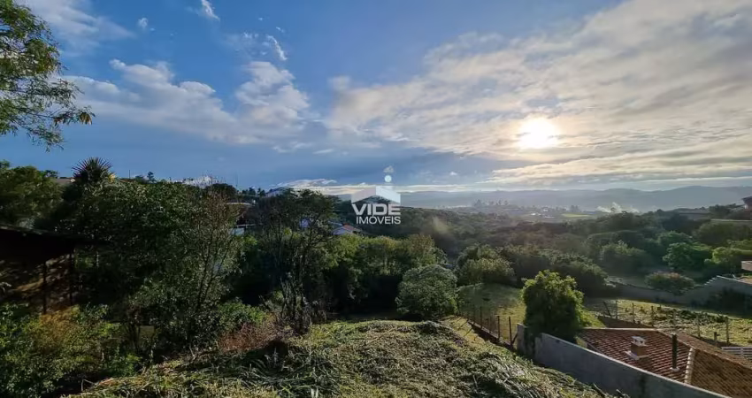 Terreno para venda | loteamento caminhos de san conrado | sousas | campinas