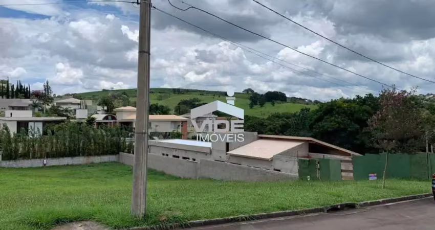 Terreno à venda em campinas | residencial jaguari - campinas (sousas)!