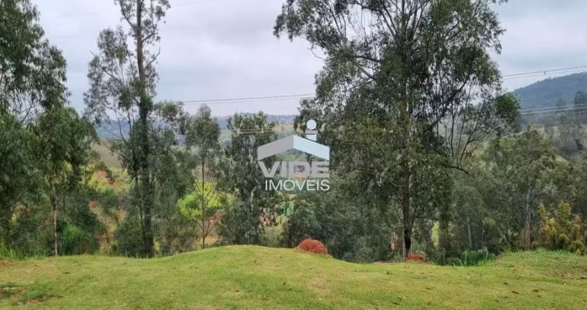 Terreno à venda na Rua Lidío Leone, Morada das Nascentes (Joaquim Egídio), Campinas