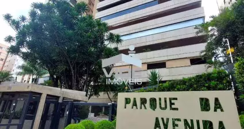 APARTAMENTO PARA VENDA | CAMBUÍ - CAMPINAS
