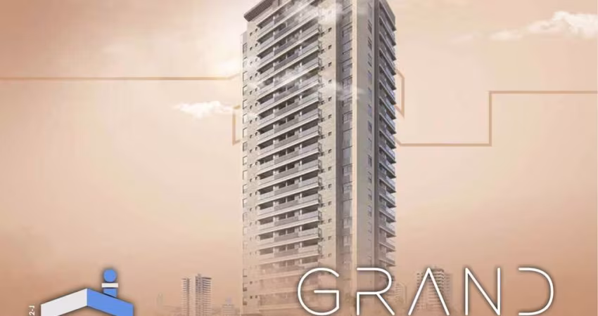 GRAND PAYSAGE  - Cambuí  | 3 suítes, 2 vagas