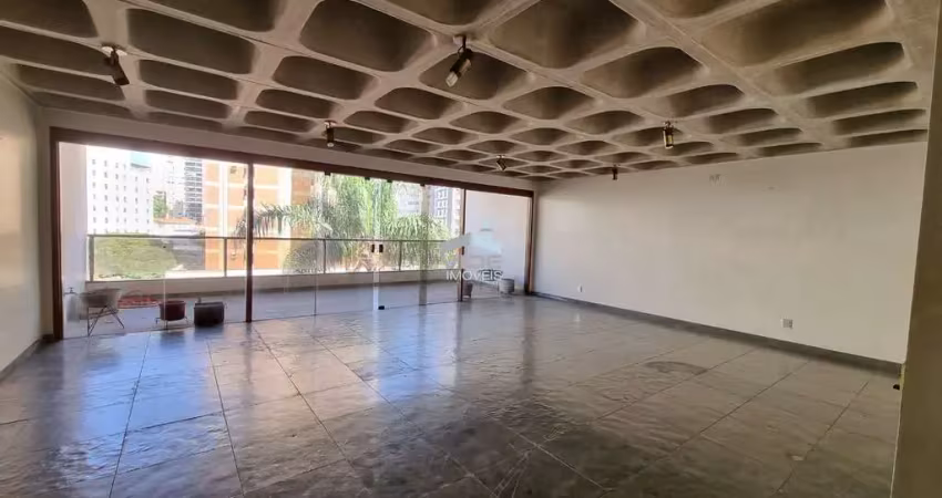 Apartamento com 4 quartos à venda na Rua Coronel Quirino, 2000, Cambuí, Campinas