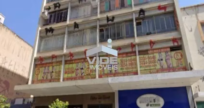 Conjunto de salas à venda na avenida francisco glicério centro campinas - vide imóves