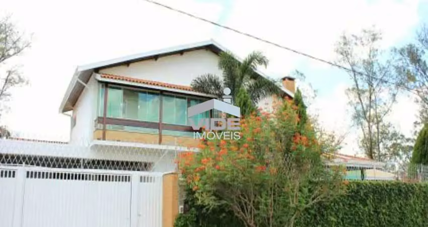 Excelente casa à venda 5 dormitórios no parque ecológico campinas - vide imóveis