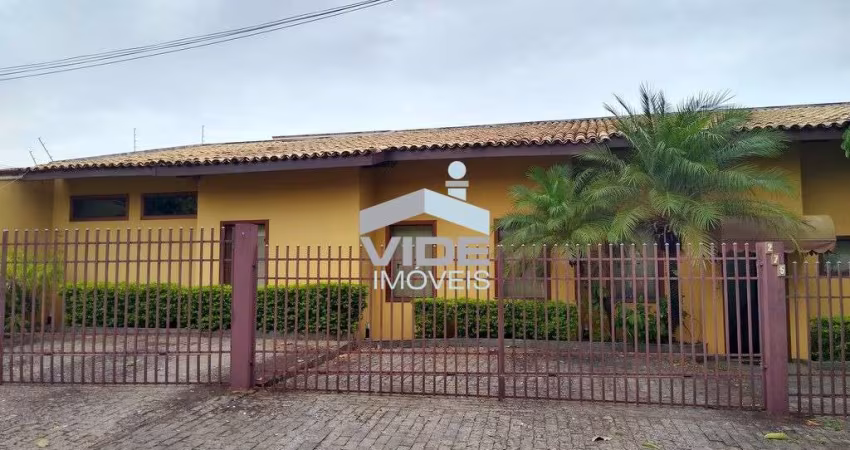 CASA COMERCIAL À VENDA | CHÁCARA DA BARRA | CAMPINAS