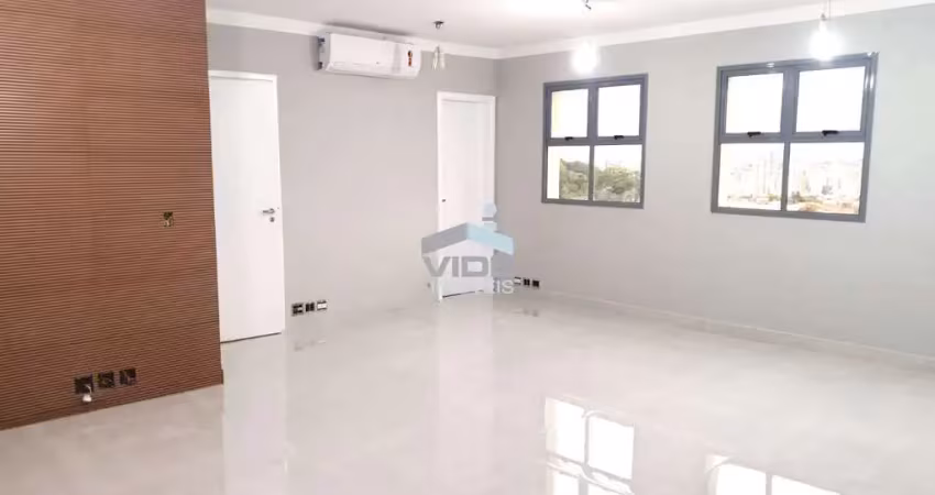 Sala comercial com 1 sala à venda na Rua Francisco Otaviano, 8000, Jardim Chapadão, Campinas