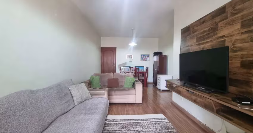 Apartamento para venda no bairro bonfim em campinas/sp