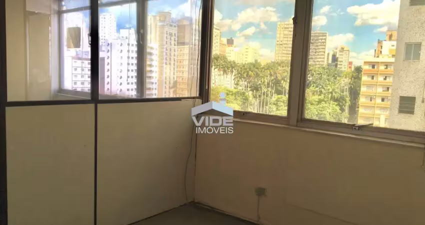Sala comercial com 3 salas à venda na Avenida Anchieta, 2984, Centro, Campinas