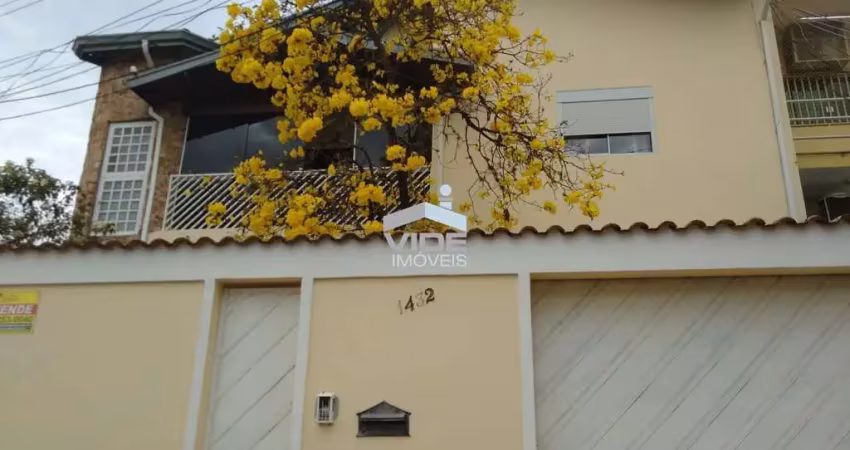 Casa a venda chacara da barra - campinas, sobrado a venda campinas-chacara da barra