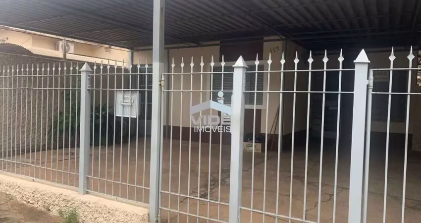 Casa à venda em campinas, nova campinas, planalto térrea