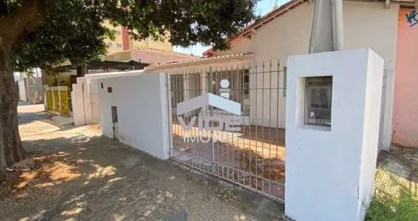 Casa comercial ou residencial para venda no jardim brasil em campinas/sp