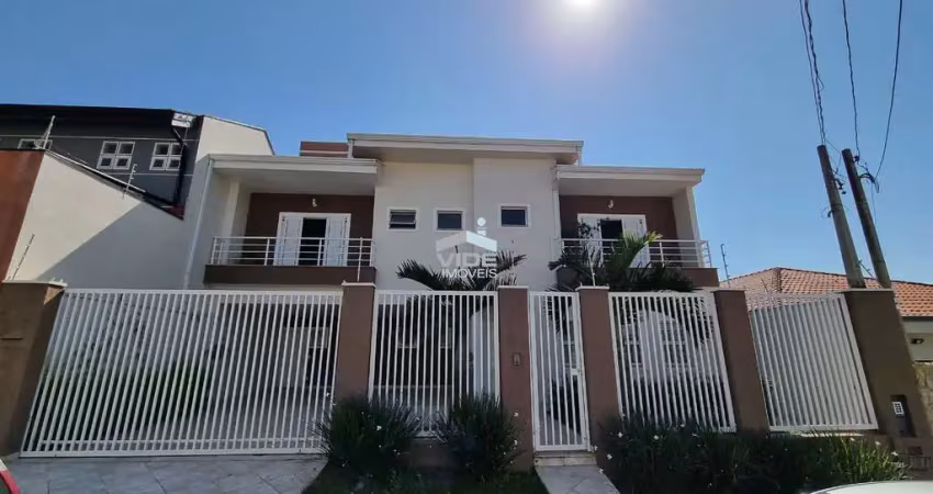 Casa à venda  parque alto taquaral | campinas | vide imóveis
