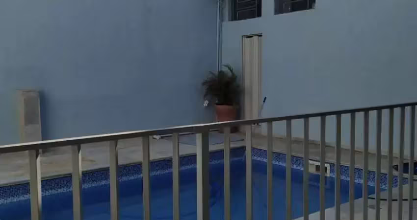 Casa com 3 quartos à venda na Rua Ribeirão Bonito, 529, Jardim do Trevo, Campinas
