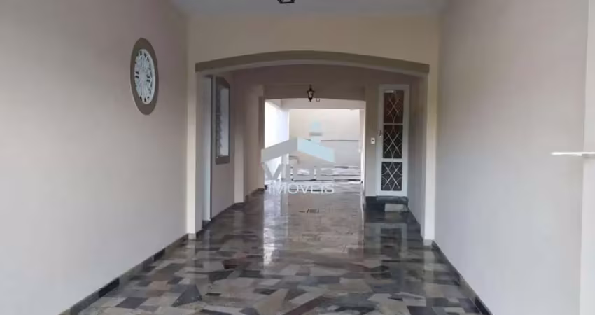 Casa a venda/locação jd flamboyant campinas - vide imóveis.