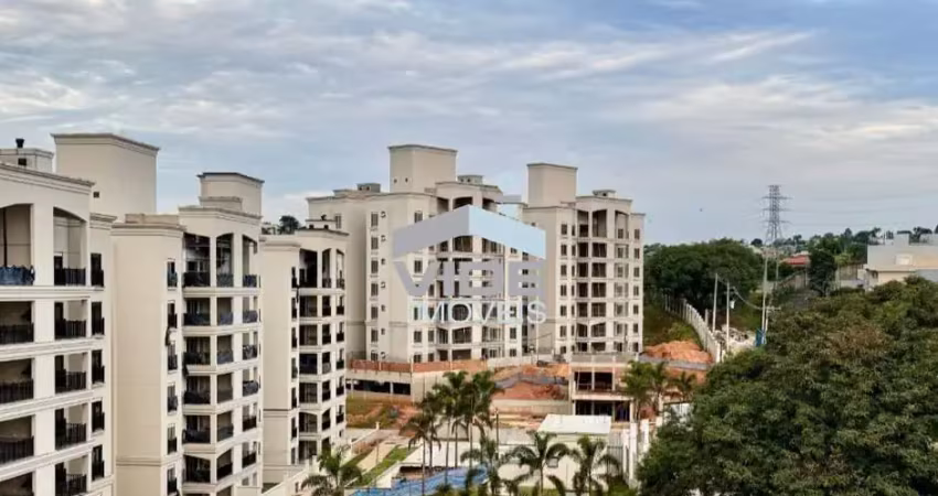 Apartamento com 3 quartos à venda na Rua Affonso Sanches Carneiro, 1, Parque da Hípica, Campinas