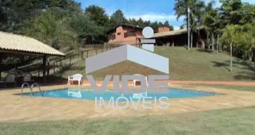 Chácara à venda | condomínio colinas do atibaia | sousas | campinas