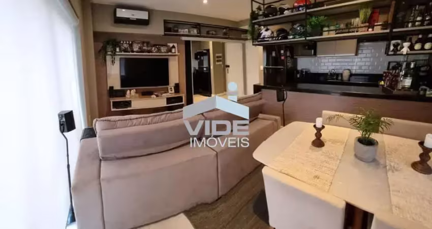 Apartamento com 2 quartos à venda na Rua Doutor Sampaio Ferraz, 2000, Cambuí, Campinas