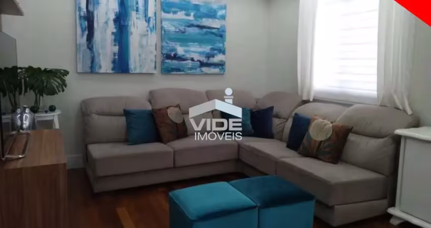 Apartamento com 4 quartos à venda na Avenida Maria Emília Alves dos Santos de Ângelis, 3000, Parque Prado, Campinas