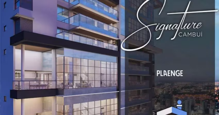 Apartamento com 3 quartos à venda na Rua Maria Monteiro, 330, Cambuí, Campinas