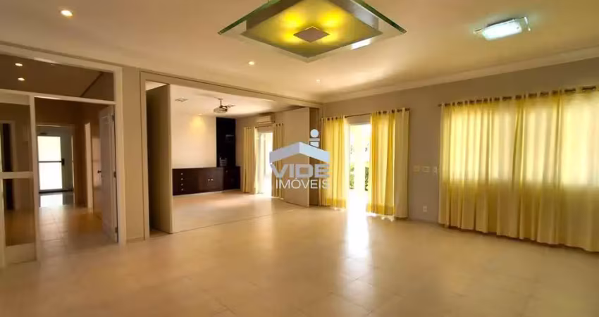 Casa alto padrão para venda | condomínio alphaville campinas.