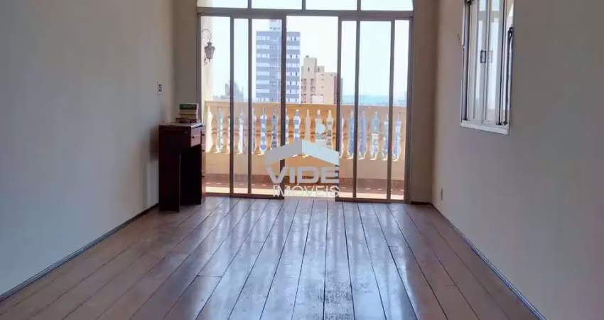 Apartamento à venda no cambuí - centro de convivência em campinas.