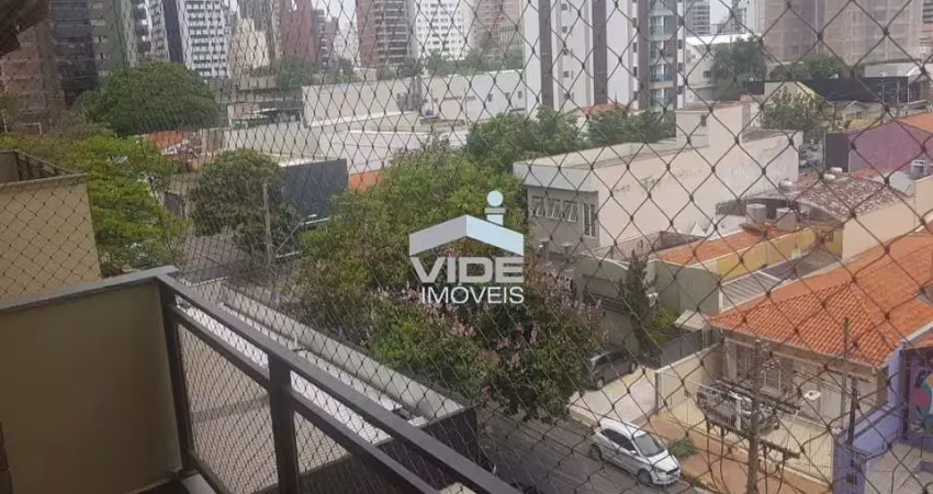 Apartamento de alto padrão á venda - excelente região do cambuí