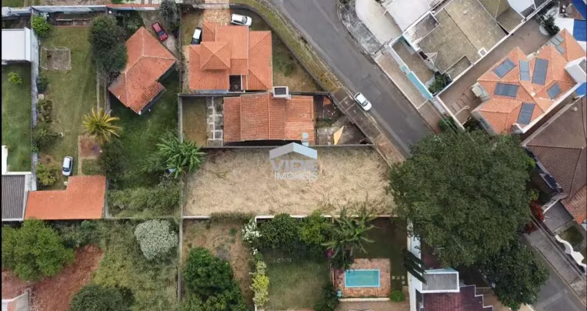 Tereno a venda em campinas entre a unicamp | pucc i