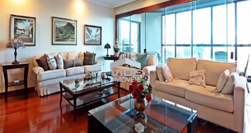 Apartamento para venda no bairro cambuí em campinas
