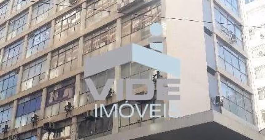 SALA COMERCIAL PARA VENDA, CENTRO CAMPINAS, RUA JOSÉ PAULINO