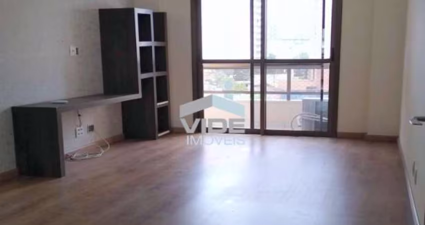 APARTAMENTO À VENDA EM CAMPINAS NO JARDIM PLANALTO
