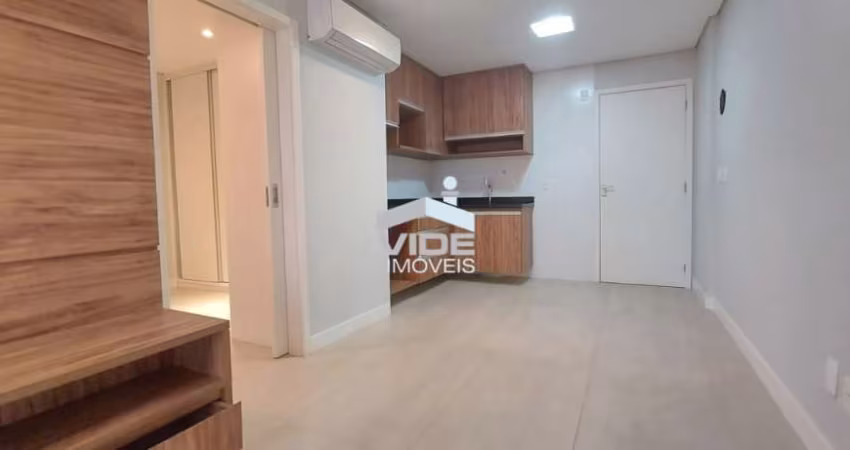 ALUGO LINDO APARTAMENTO EM CAMPINAS, NA RUA MAIS CHARMOSA DO CAMBUÍ COM UM DORMITÓRIO.