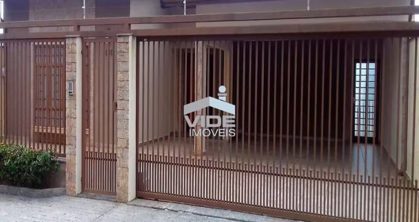CASA PARA VENDA VILA BRANDINA CAMPINAS.