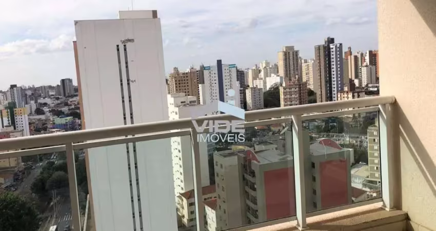 Sala comercial com 1 sala à venda na Avenida Orosimbo Maia, 1000, Centro, Campinas