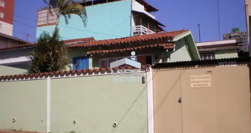 Casa com 2 quartos à venda na Rua Votorantim, 795, Vila Nova, Campinas